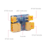 Smart Smoke Stopper XT60 to XT30