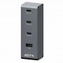 HOTA P24 PD CHARGER 248W USB W XT60 INPUT - GREY