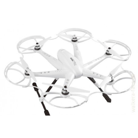 Protège-Hélices Tali H500