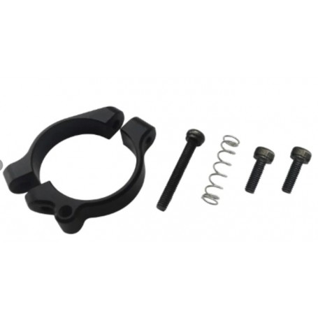 Goosky RS4 Tail Boom Clamp Set