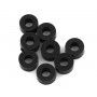 GooSky S2 Rubber Dampers