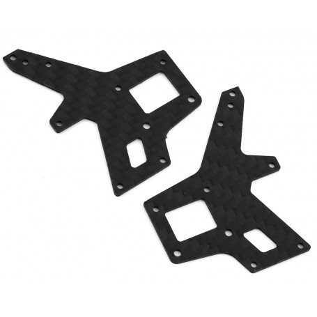 GooSky S2 Upper Frames