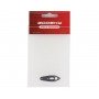 GooSky S2 Tail Side Panel Carbon Plate