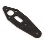 GooSky S2 Tail Side Panel Carbon Plate