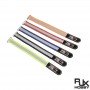 RJXHOBBY Kevlar thread stitching Reflective Battery strap 20mm (2X)