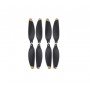 4726 Propeller for DJI Mavic MINI 2 / MINI SE (2 Pairs) (Golden Tips)