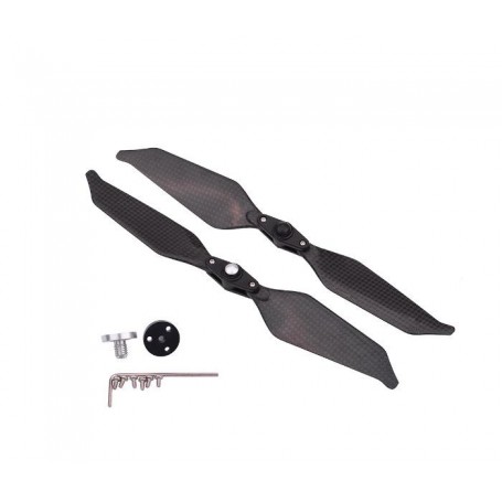 2-Blade Carbon Fiber Folding Propeller for DJI Phantom 4/Pro/V2.0