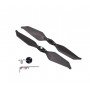 2-Blade Carbon Fiber Folding Propeller for DJI Phantom 4/Pro/V2.0