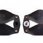 2-Blade Carbon Fiber Folding Propeller for DJI Phantom 4/Pro/V2.0