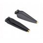 8747F Propeller for DJI Air 3 (Golden Tips) (1 Pair)