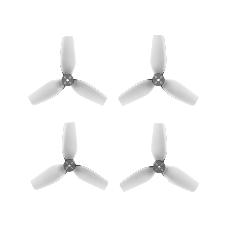 Defender 20 Prop Set