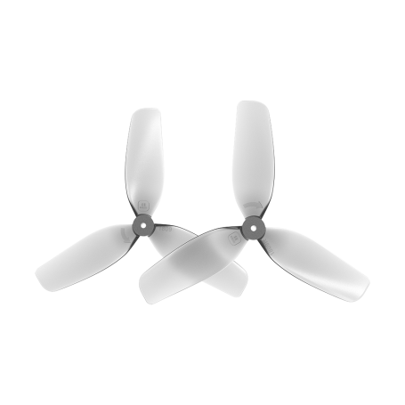 Defender 16 Prop Set