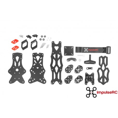 APEX EVO DEADCAT FULL CONVERSION KIT