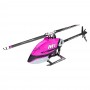 OMPHobby M1 RC Helicopter BNF - OCCASION DEMO