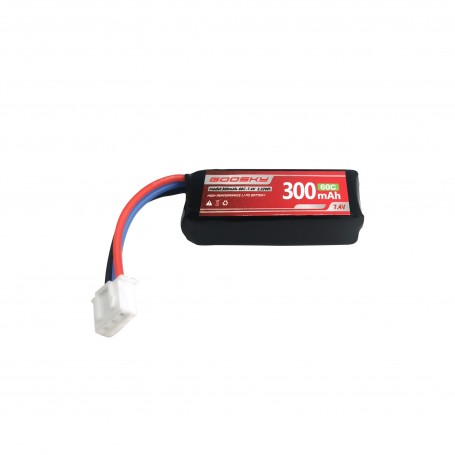 Goosky S1 Lipo Battery