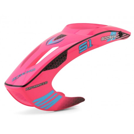 GooSky S1 Pink Canopy w/Grommets
