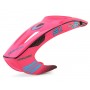 GooSky S1 Pink Canopy w/Grommets