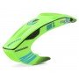 GooSky S1 Green Canopy w/Grommets