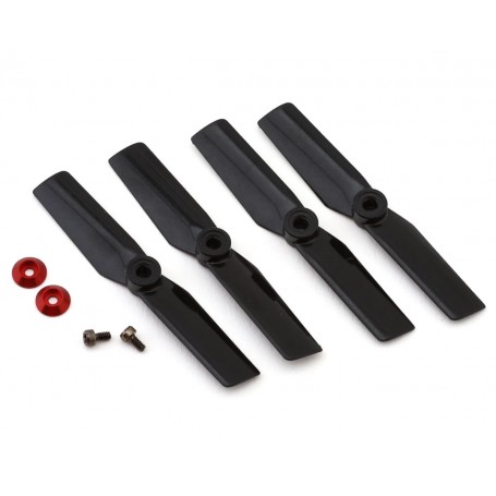 GooSky S1 Tail Blade Set (4)