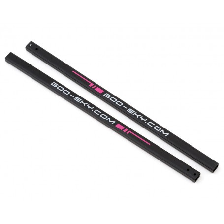 GooSky S1 Tail Boom (White)