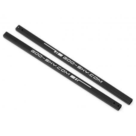 GooSky S1 Tail Boom (White)