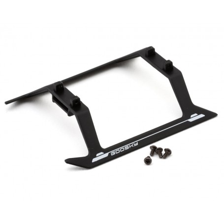 GooSky S1 Landing Gear (Black)