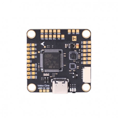 T-Motor Velox Cine F7 Flight Controller