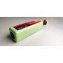 Li-Ion Pack 4000mAh 8S1P 45A XT60