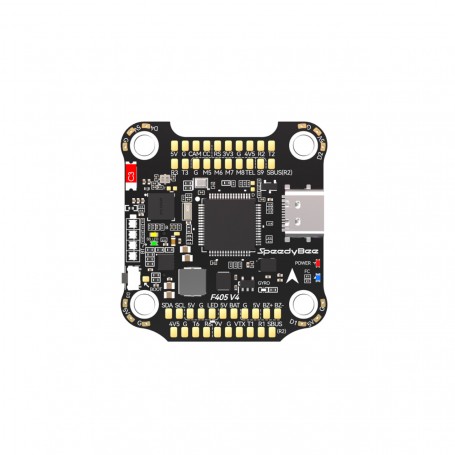 SpeedyBee F405 V4 30x30 Flight Controller