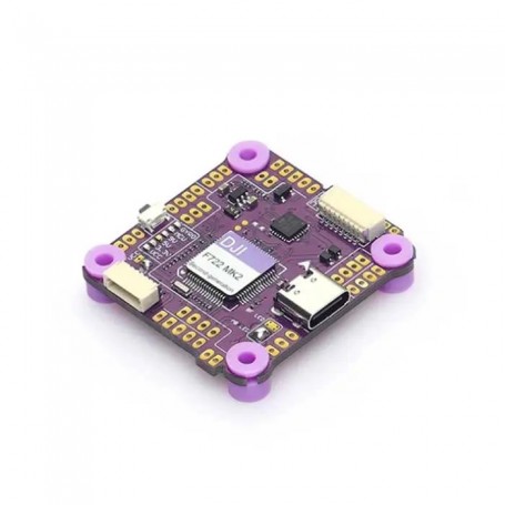 Diatone Mamba DJI F722 MK2 Flight Controller