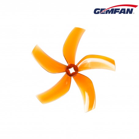 Gemfan D90 Ducted 90mm 5-Blades 1.5mm CineWhoop