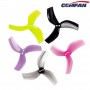 Gemfan D63 Ducted 3-Blade 63mm CineWhoop Propeller (Set of 8)