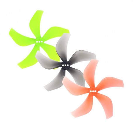 Gemfan 2925 5-Blade Propeller for DJI Avata (Set of 4)
