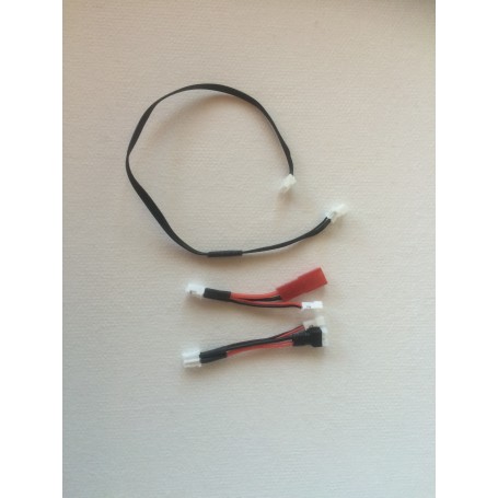 Câbles camera Wlakera