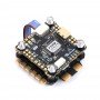 Skystars F7HD STACK F722HD PRO4 KM65A BLHELI32 F4 128KHZ 65A 4IN1 ESC - 30 X 30mm