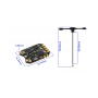 RP4TD ExpressLRS 2.4ghz Nano Receiver EU-LBT