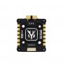 HGLRC SPECTER 60A 4in1 ESC 3-6S BL32 128K with Heat Sink