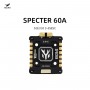 HGLRC SPECTER 60A 4in1 ESC 3-6S BL32 128K with Heat Sink