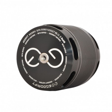 Egodrift BETA Tengu 4025HT / 550kV Motor (6x32)