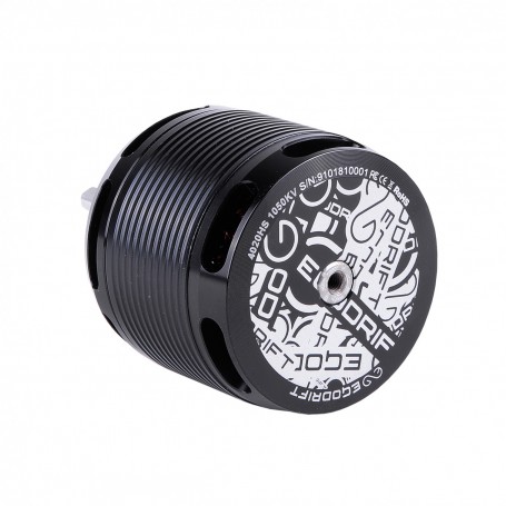 Egodrift Tengu 4020HS / 1050kV Motor (6x32)