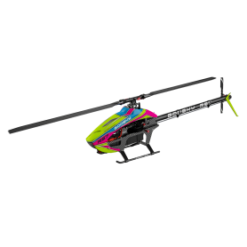 Goosky Legend RS7 Helicopter Kit W/O Blades