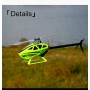 FW450 V3 Helicopter W/ H1-GPS Flight Controller RTF