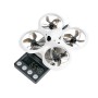 Cetus X HD Brushless Quadcopter