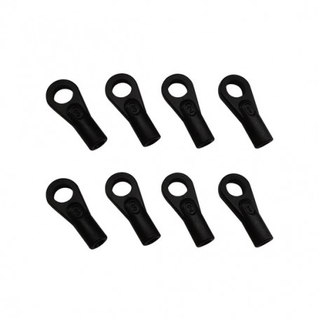 Goosky RS4 4.5mm Ball Link