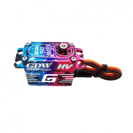 GDW G95 HV Digital Tail Servo