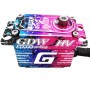 GDW G92 HV (3x) + GDW G95 HV (1x)