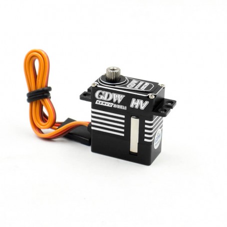 GDW DS290MG HV Digital Swash Servo