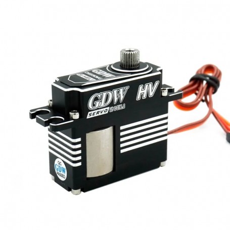GDW DS595MG HV Digital Tail Servo
