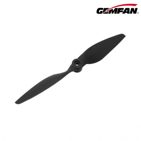 Gemfan 8045 Carbon Fiber Nylon 8×4.5 Electric Propeller (1L 1R)