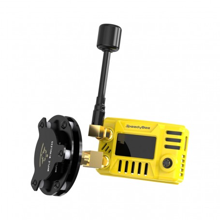 SpeedyBee 5.8GHz Goggles Receiver Antenna Combo
